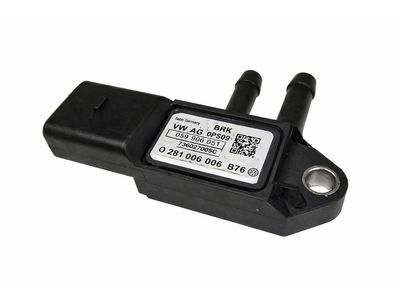 Audi Q5 MAP Sensor - 059-906-051-A