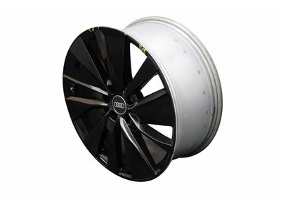 Audi e-tron GT Alloy Wheels - 4J3-601-025-S