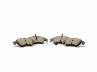 2019 Audi A5 Sportback Brake Pad Set - 8W0-698-151-BB