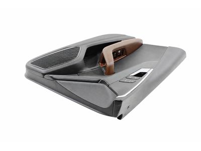 2018 Audi A5 Sportback Door Armrest - 8W0-867-173-HW3