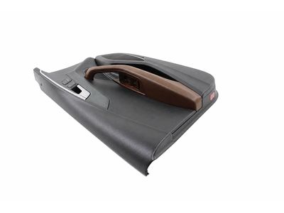 2018 Audi A5 Sportback Door Armrest - 8W0-867-173-HW3