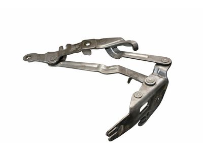Audi A6 Liftgate Hinge - 4B5-827-301-F