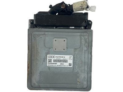Audi 4L0-910-551-A ECM