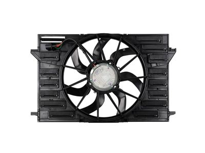 Audi Q8 e-tron Sportback Cooling Fan Assembly - 8W0-959-455-T