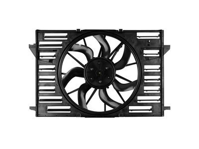 Audi Q8 e-tron Sportback Cooling Fan Assembly - 8W0-959-455-T