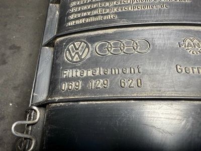 Audi 80 Quattro Air Filter - 069-129-620