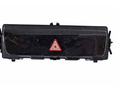 Audi Q4 e-tron Hazard Warning Switch - 85E-925-301-P