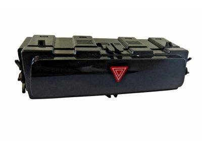 Audi Q4 e-tron Hazard Warning Switch - 85E-925-301-P