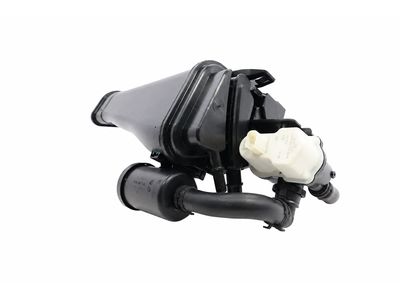 2023 Audi Q3 Vapor Canister - 3QF-201-797-D