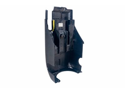 Audi Q3 Radiator fan - 8K0-959-455-S