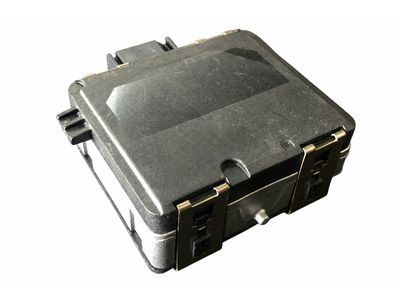 2021 Audi Q3 Parking Sensors - 3Q0-907-566-L