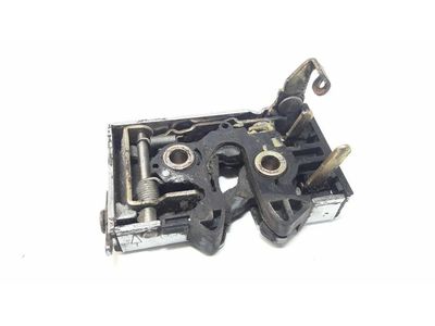 1990 Audi 90 Quattro Door Lock - 8A0-839-016-A