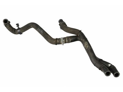 Audi 4H0-121-060-G Front Hose