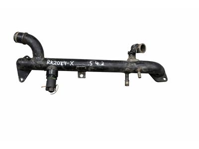 Audi S6 Water Hose - 077-121-071-BD