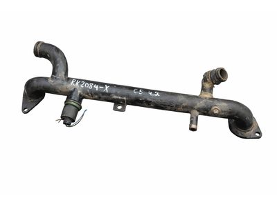 Audi S6 Water Hose - 077-121-071-BD