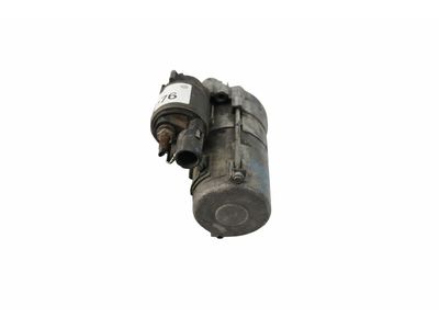 2002 Audi Allroad Quattro Starter - 079-911-023-D