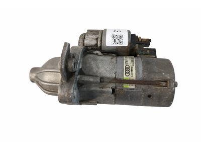 2002 Audi Allroad Quattro Starter - 079-911-023-D