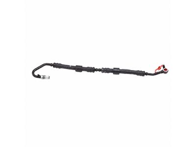 Audi Q7 Power Steering Hose - 7L8-422-893-AH