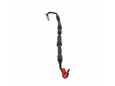 Audi Q7 Power Steering Hose - 7L8-422-893-AH