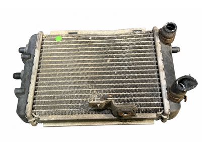 Audi S8 Radiator - 4E0-121-212-F