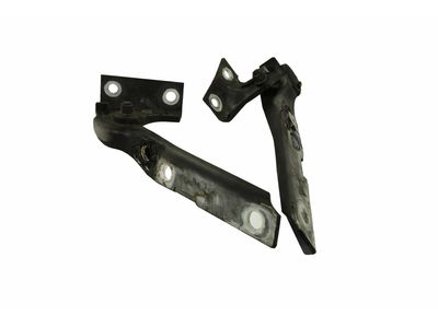 Audi Coupe Quattro Hood Hinge - 893-823-301-A