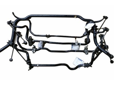 Audi S3 Sway Bar - 5Q0-511-305-BK