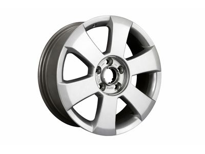 2004 Audi S4 Alloy Wheels - 8E0-601-025-P-Z17