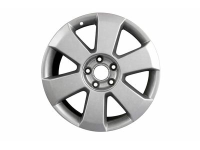 2004 Audi S4 Alloy Wheels - 8E0-601-025-P-Z17
