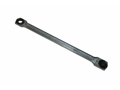 1991 Audi 80 Wiper Linkage - 893-955-331