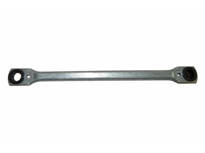 1991 Audi 80 Wiper Linkage - 893-955-331