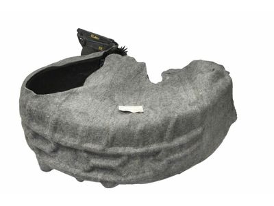 Audi 83A-810-172-F