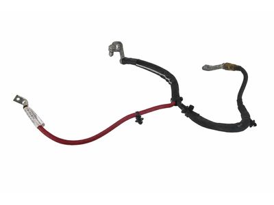 Audi Q3 Battery Cable - 5QF-971-228-A