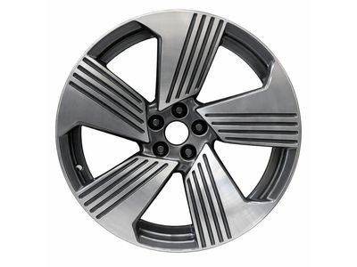 Audi e-tron Sportback Alloy Wheels - 4KE-601-025-F