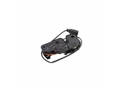 Audi A3 Hood Latch - 8P0-823-509-K