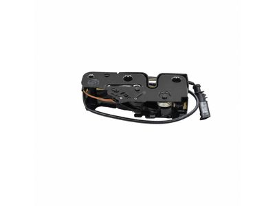 Audi A3 Hood Latch - 8P0-823-509-K