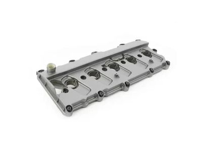 Audi S6 Engine Cover - 07L-103-472-D