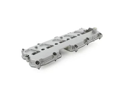 Audi S6 Engine Cover - 07L-103-472-D