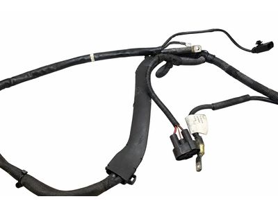 Audi A4 Quattro Battery Cables - 8K0-971-228-A