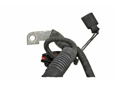 Audi A4 Quattro Battery Cables - 8K0-971-228-A