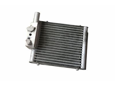 2003 Audi Allroad Quattro Automatic Transmission Oil Cooler - 4B0-317-021-C
