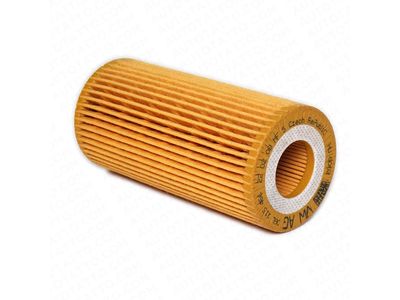 Audi S3 Oil Filter - 06L-115-562-B