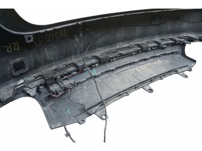 Audi S6 Bumper - 4G5-807-067-D-GRU