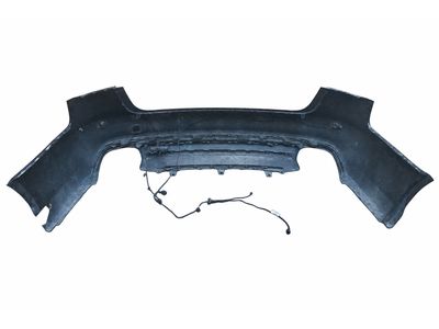 Audi S6 Bumper - 4G5-807-067-D-GRU