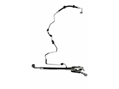 Audi 8K0-260-710-N Liquid Line