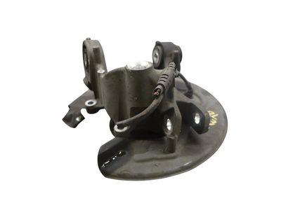 2015 Audi S8 Brake Dust Shield - 4H0-615-611-H