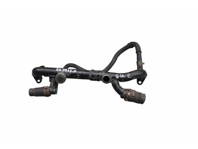 2007 Audi RS4 Coolant Pipe - 079-121-102-C