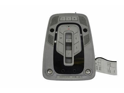 Audi 4K0-947-135-AF-BC5