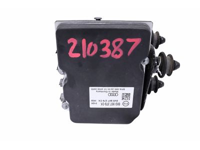 Audi 8K0-614-517-GE