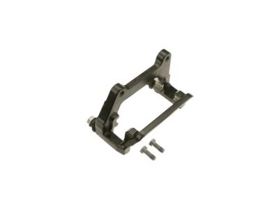 Audi S8 Brake Caliper Bracket - 4H0-615-426-B