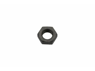 1993 Audi 100 Quattro Spindle Nut - N-011-167-1